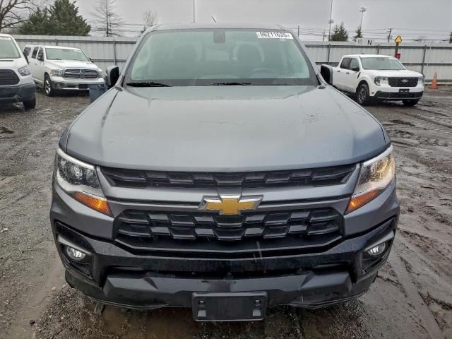 Chevrolet Colorado Lt Image 3
