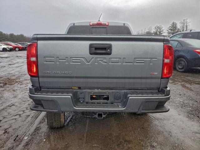 Chevrolet Colorado Lt Image 11