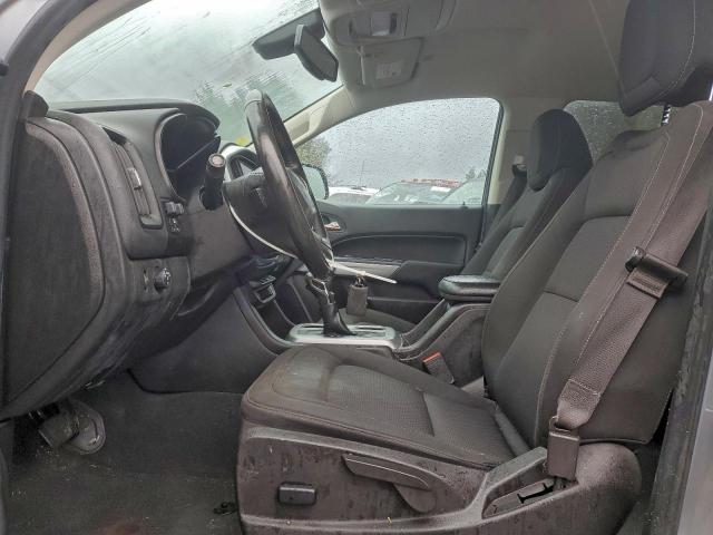 Chevrolet Colorado Lt Image 4