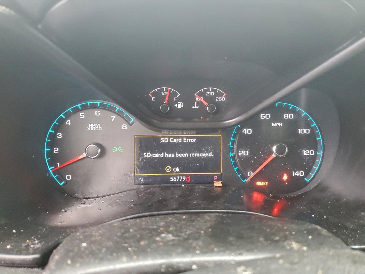 Chevrolet Colorado Lt Image 12