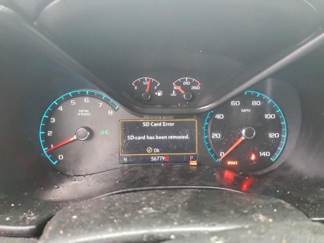 Chevrolet Colorado Lt Image 12