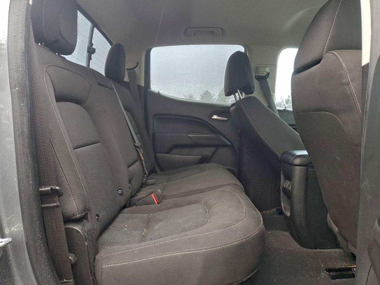 Chevrolet Colorado Lt Image 5