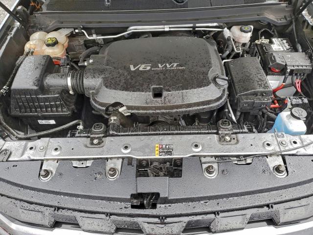 Chevrolet Colorado Lt Image 10