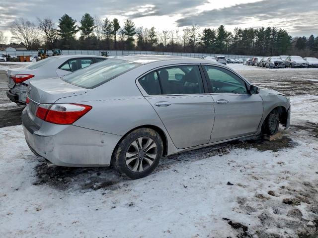 Honda Accord Lx Image 12