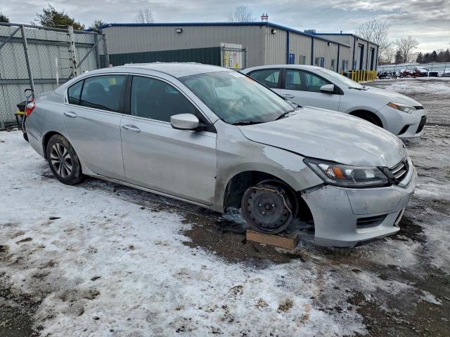 Honda Accord Lx Image 4