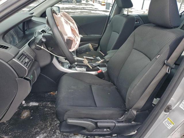 Honda Accord Lx Image 3