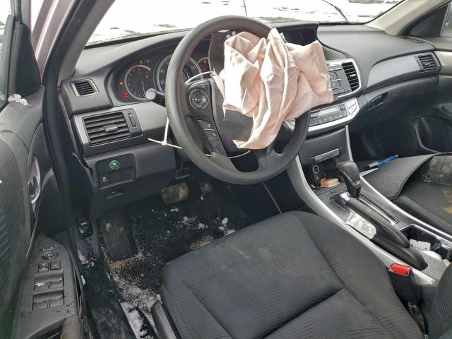 Honda Accord Lx Image 5