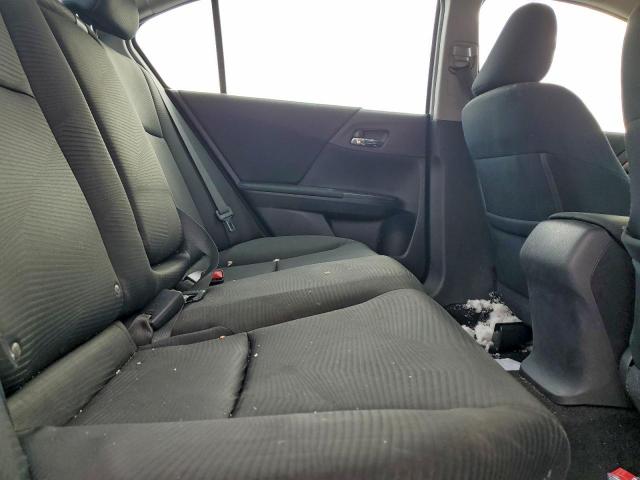 Honda Accord Lx Image 6