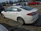 Ford Fusion Se Phev Image 4