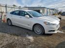 Ford Fusion Se Phev Image 6