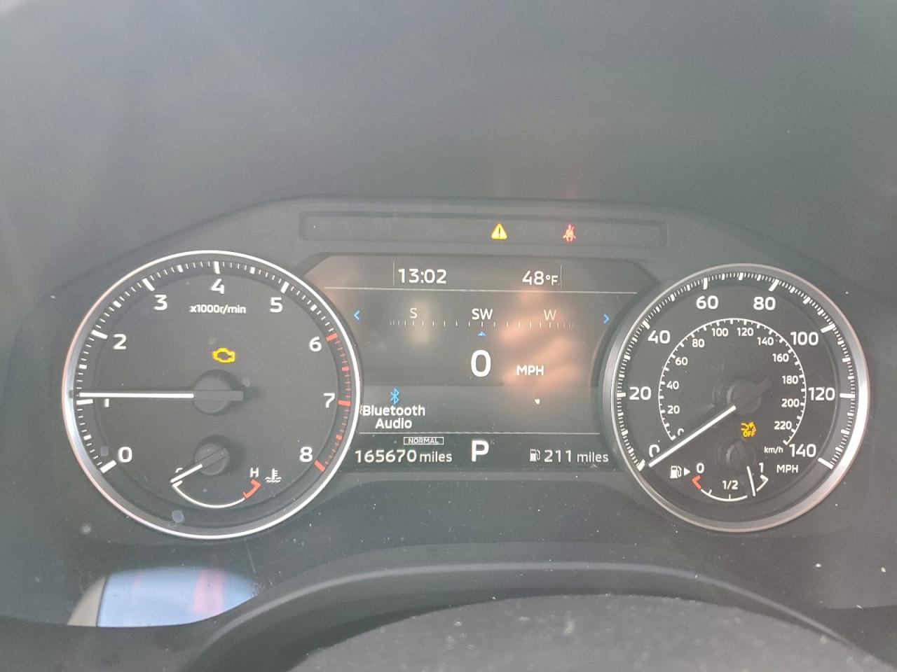 Mitsubishi Outlander Sel Image 10