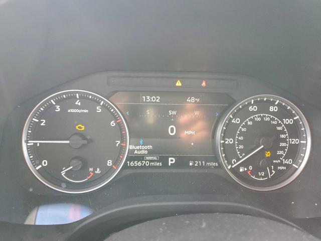 Mitsubishi Outlander Sel Image 10