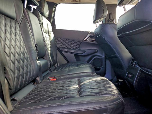 Mitsubishi Outlander Sel Image 3