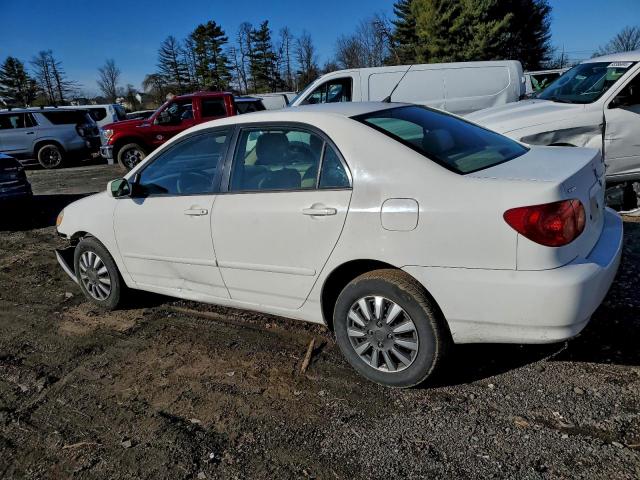 Toyota Corolla Ce Image 11