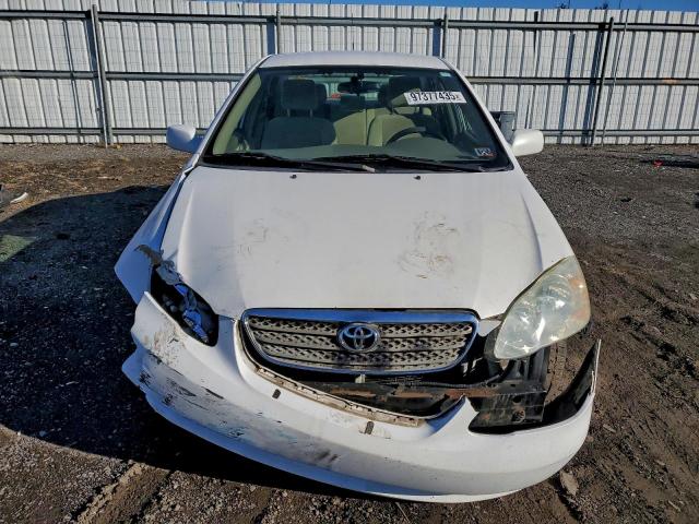 Toyota Corolla Ce Image 12