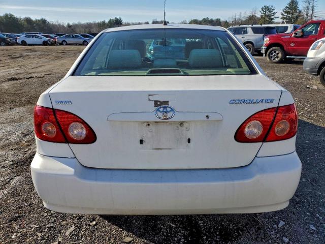 Toyota Corolla Ce Image 6