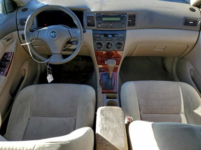 Toyota Corolla Ce Image 10