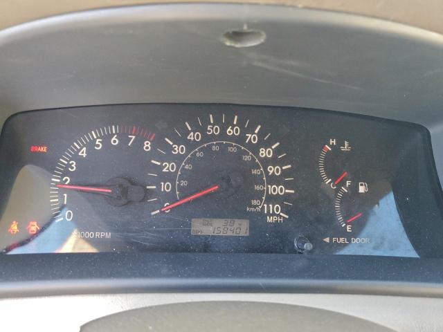 Toyota Corolla Ce Image 9