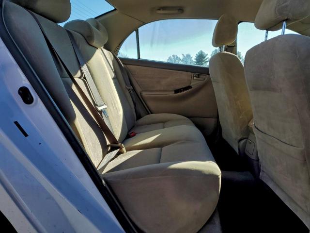 Toyota Corolla Ce Image 2