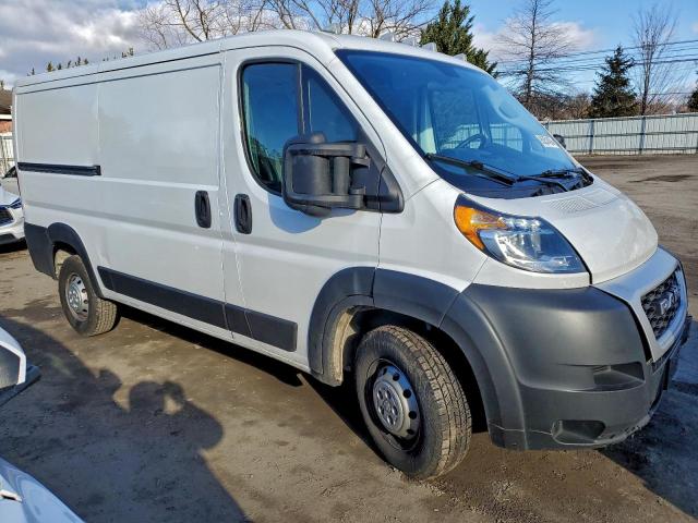 Ram Promaster 2500 Standard Image 2