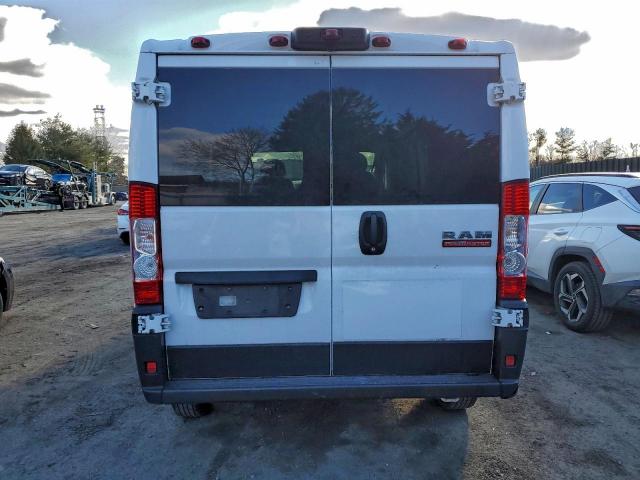 Ram Promaster 2500 Standard Image 5