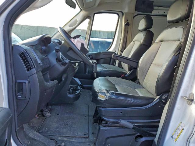 Ram Promaster 2500 Standard Image 12