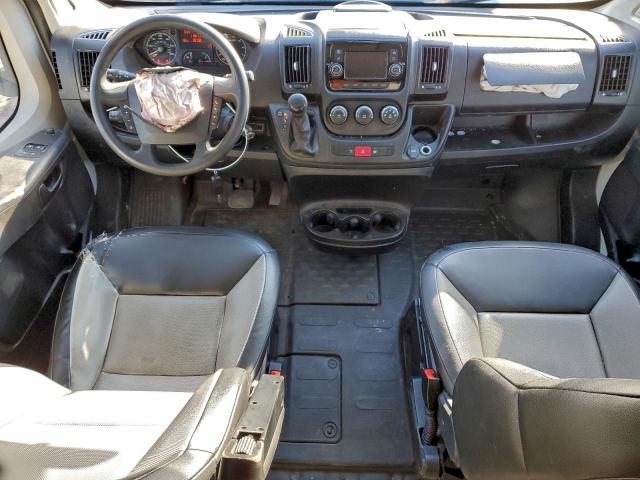 Ram Promaster 2500 Standard Image 10