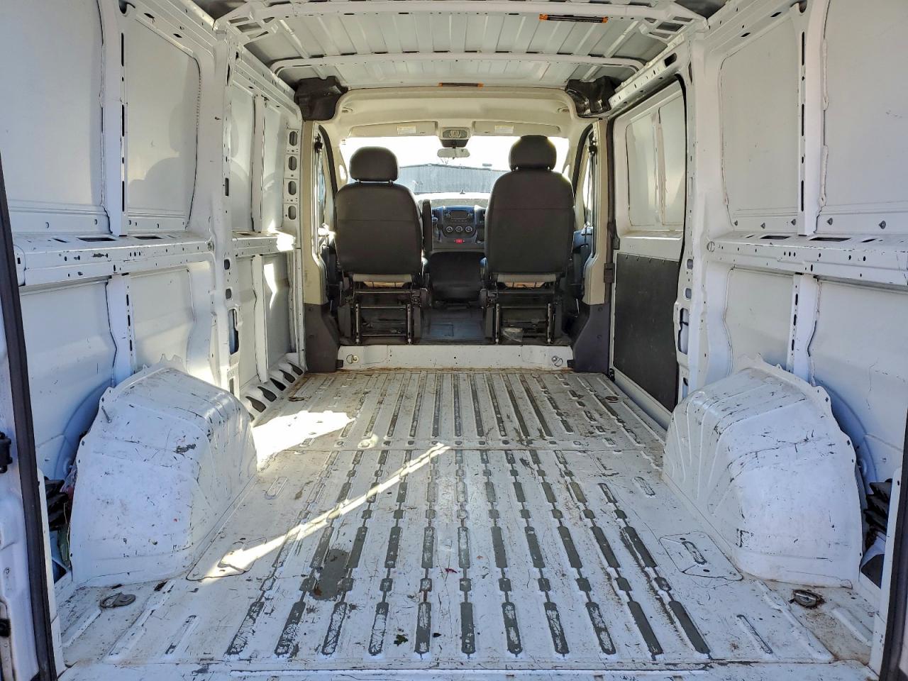 Ram Promaster 2500 Standard Image 7