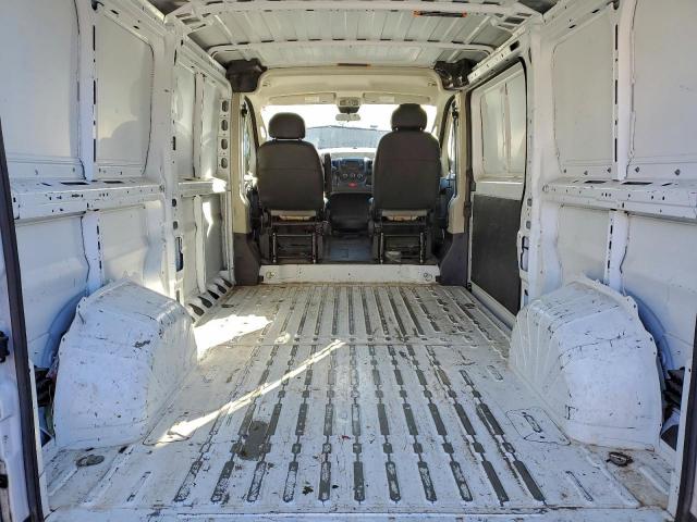 Ram Promaster 2500 Standard Image 7