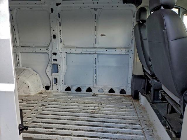 Ram Promaster 2500 Standard Image 9