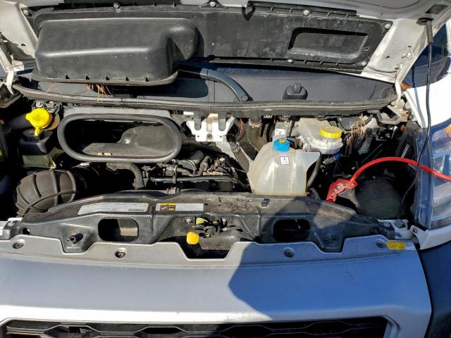 Ram Promaster 2500 Standard Image 8