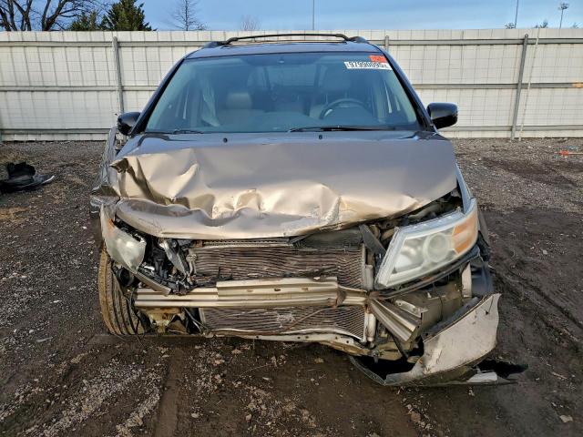 Honda Odyssey Touring Image 7