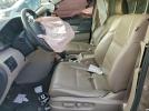 Honda Odyssey Touring Image 10