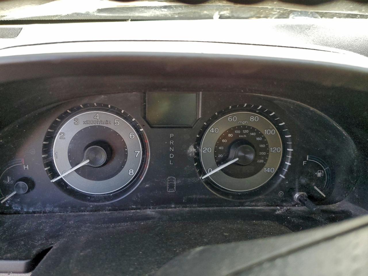 Honda Odyssey Touring Image 8