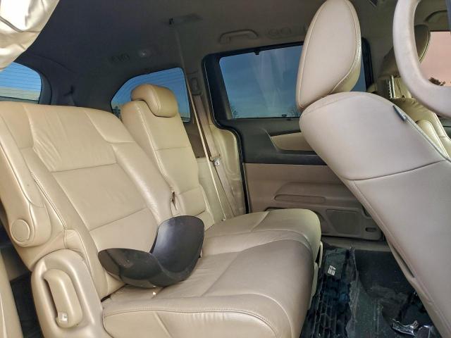 Honda Odyssey Touring Image 13