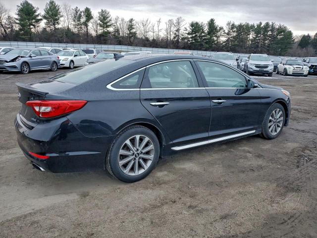 Hyundai SONATA Sport Image 7