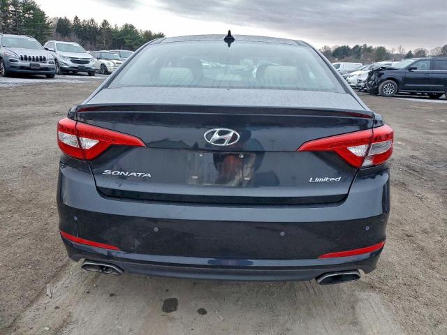 Hyundai SONATA Sport Image 11