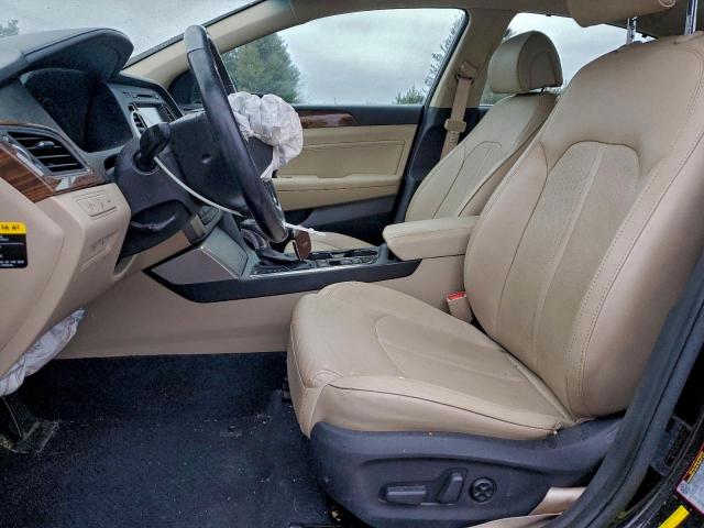 Hyundai SONATA Sport Image 2