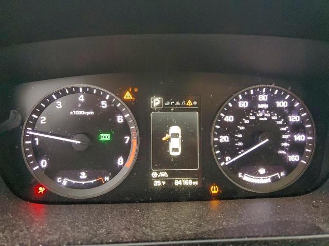 Hyundai SONATA Sport Image 6