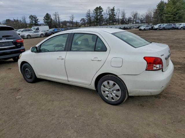 Toyota Yaris Image 5
