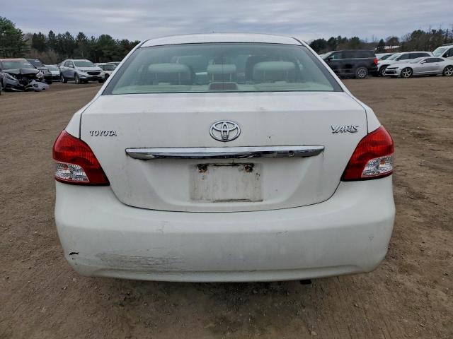 Toyota Yaris Image 11