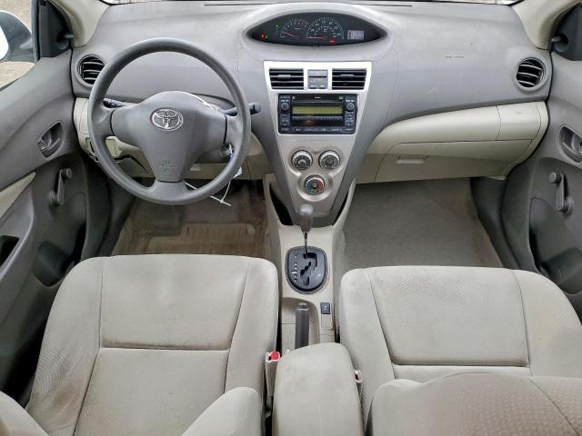 Toyota Yaris Image 7