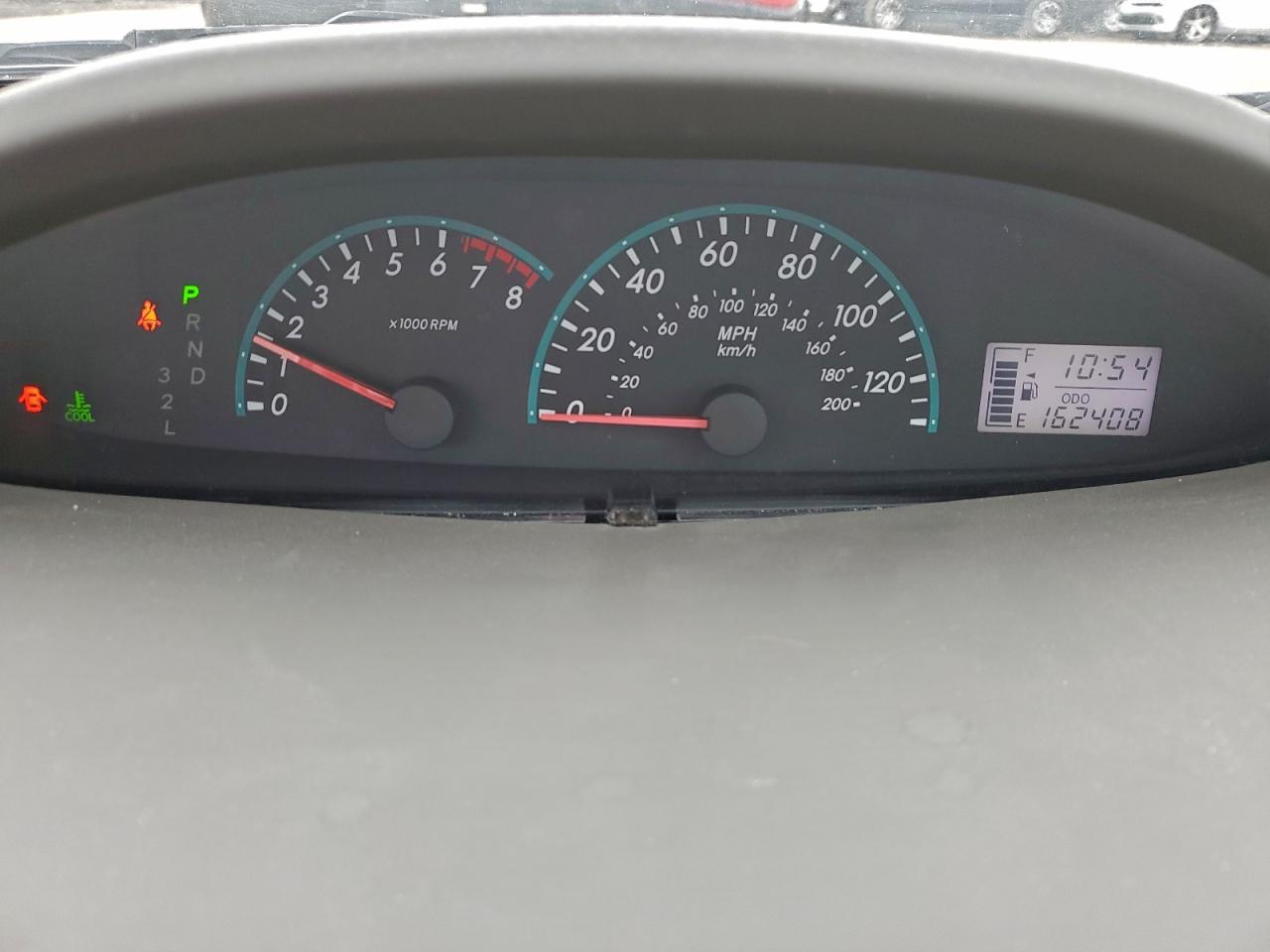 Toyota Yaris Image 3