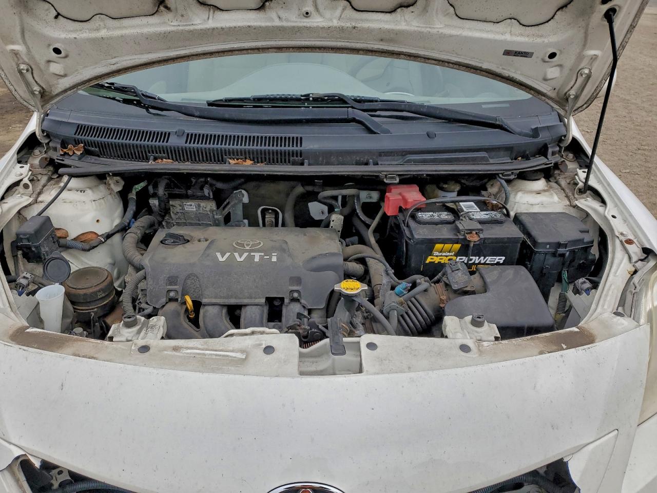 Toyota Yaris Image 6