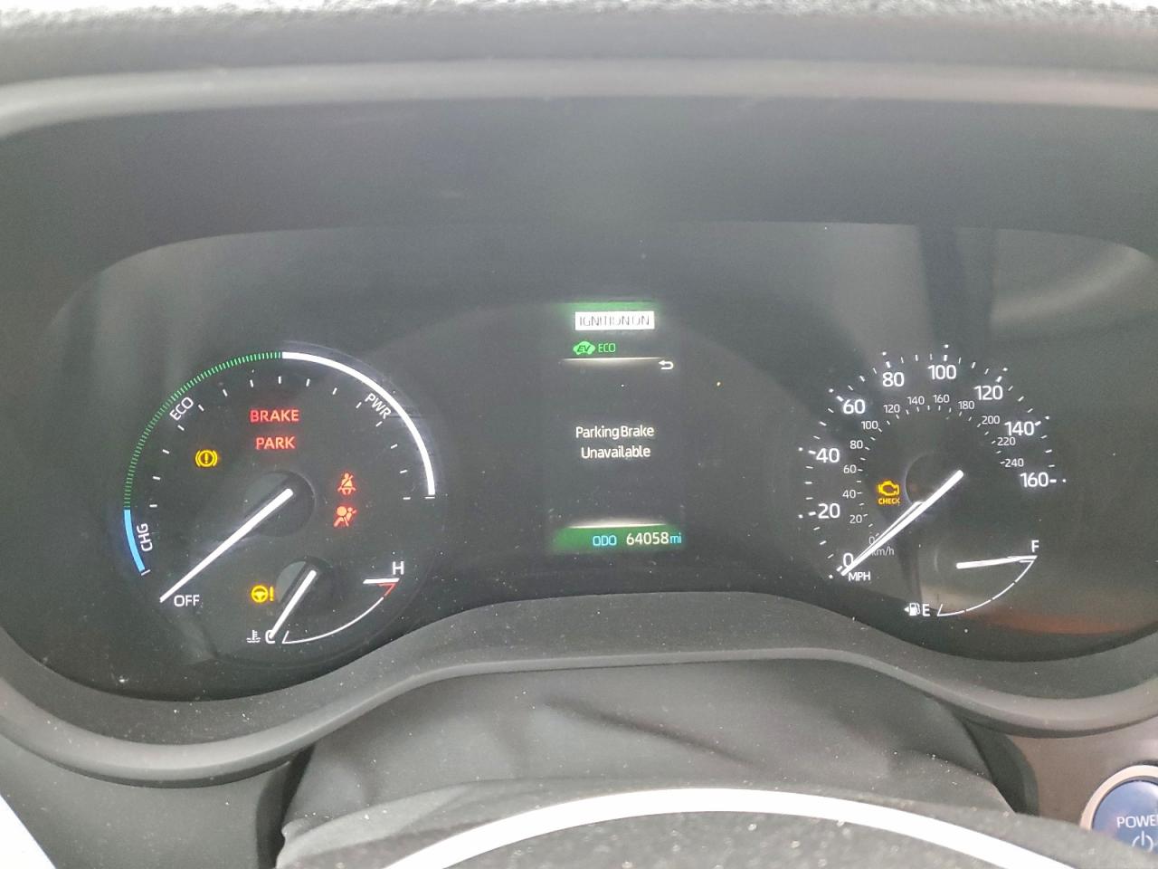 Toyota Sienna Le Image 6