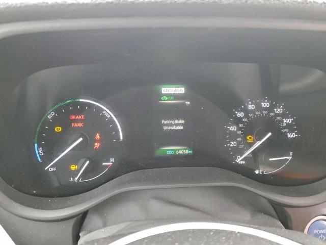 Toyota Sienna Le Image 6