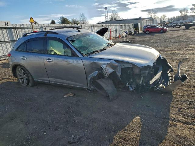 INFINITI Fx Image 11