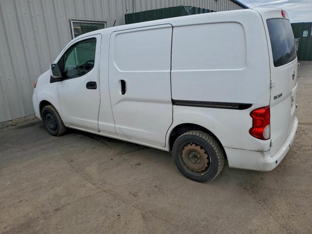 Nissan Nv 2.5s Image 6