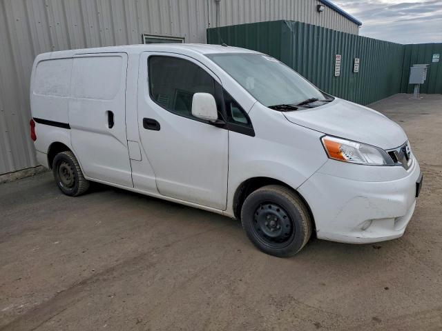 Nissan Nv 2.5s Image 10