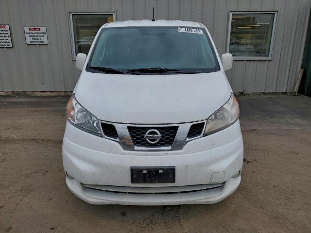 Nissan Nv 2.5s Image 11